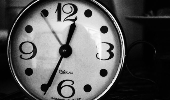 Time & Space