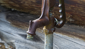 Faucet