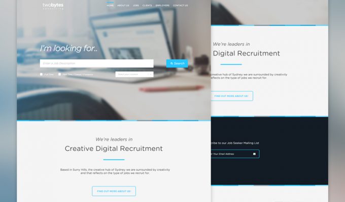Multipurpose Websites