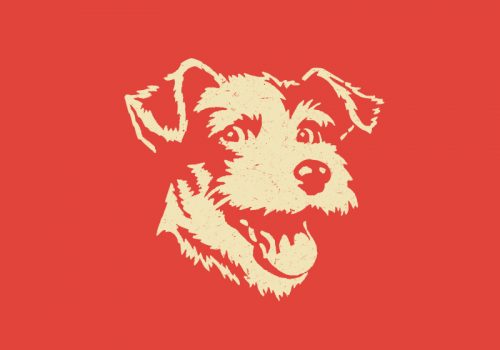 Protected: Super Secret Terrier Portrait