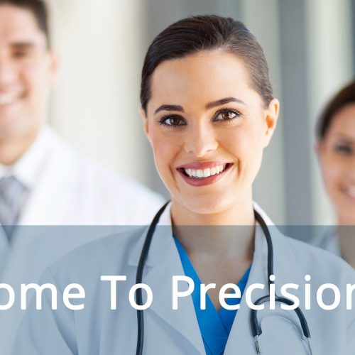 Precision Medical