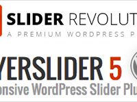 Sliders