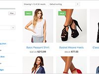 Woocommerce