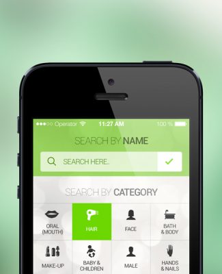 Mobile Design