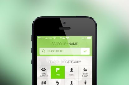 Mobile Design