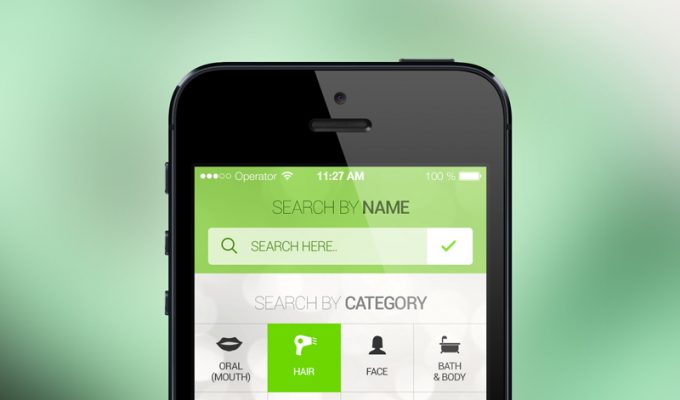 Mobile Design
