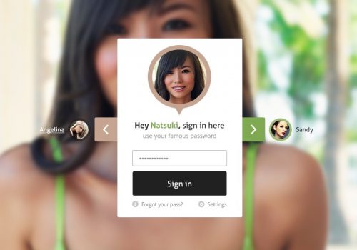 A Model App Adventure
