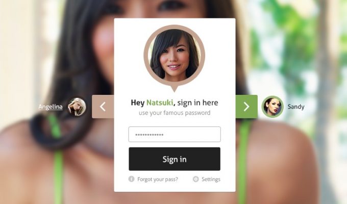 A Model App Adventure