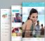 Fashion App Design