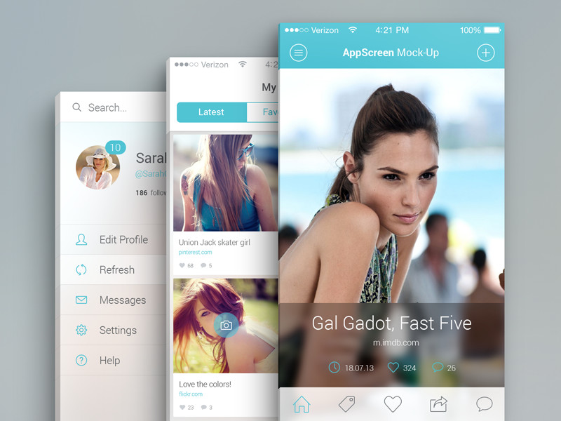 Advanced Theme Customizer