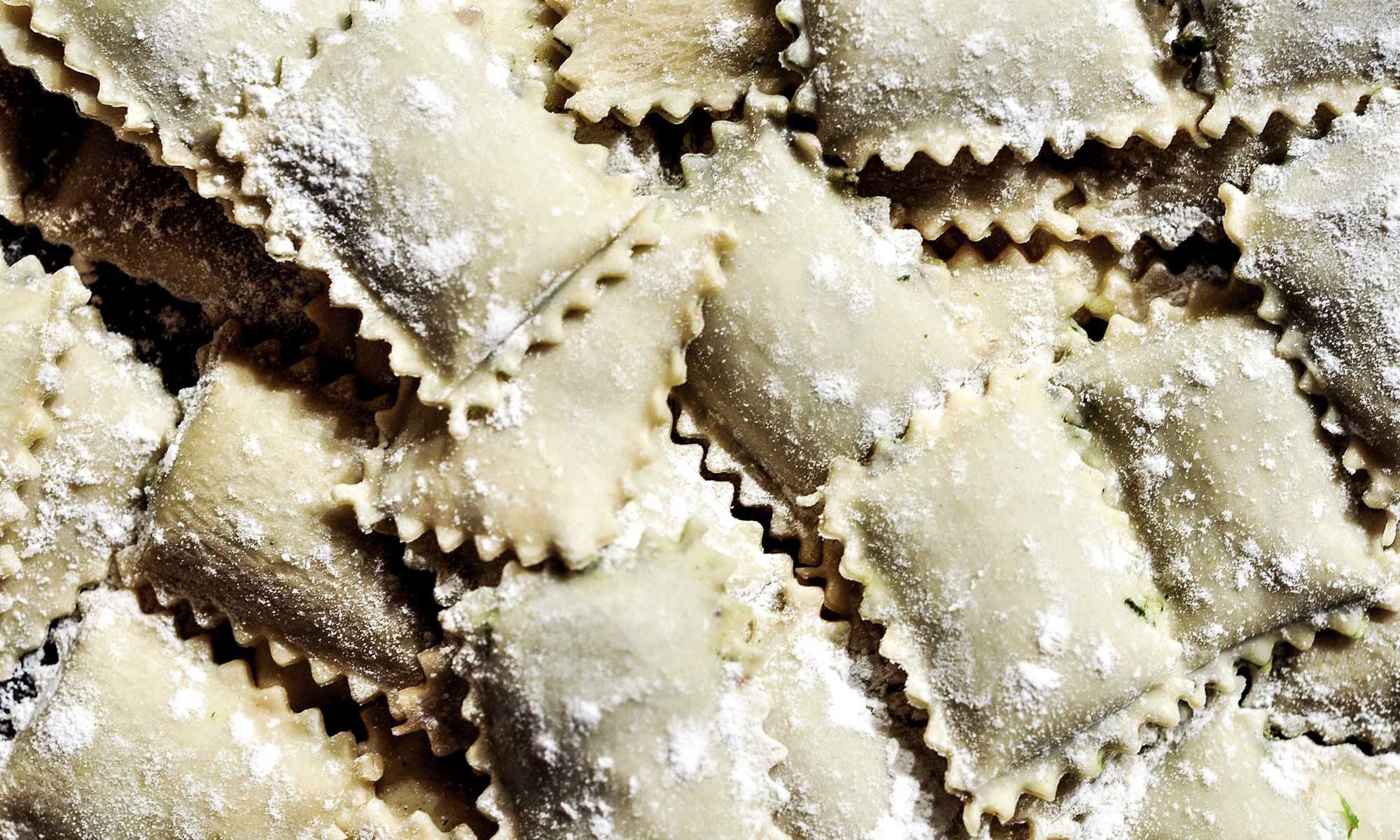 ravioli